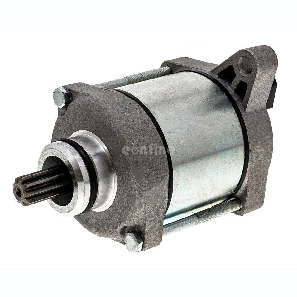 Starter Motor, image 1 of 4