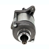 Starter Motor, image 2 of 4