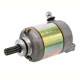 Starter Motor, image 1 of 4