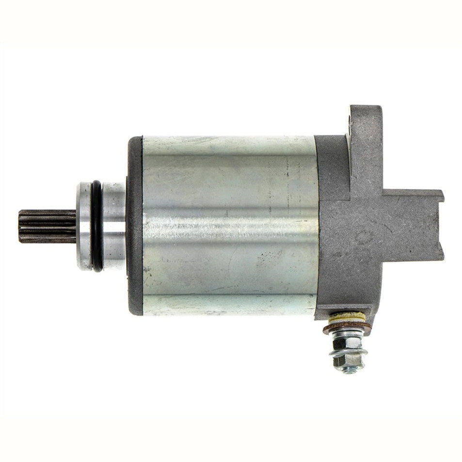 Starter Motor, image 1 of 2