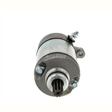 Starter Motor, image 2 of 4