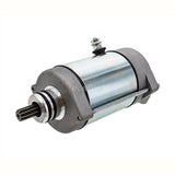 Starter Motor, image 1 of 4