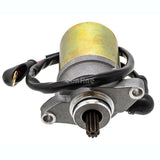 Starter Motor, image 2 of 3