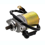 Starter Motor, image 1 of 3
