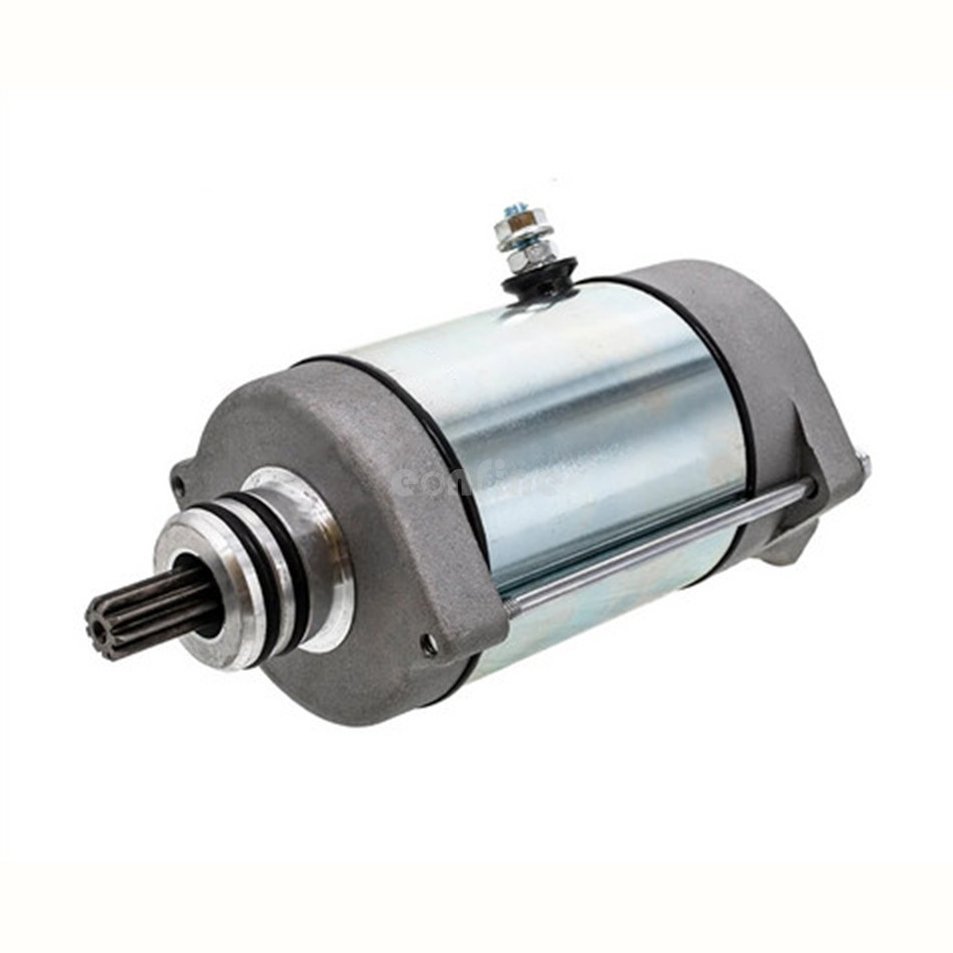 Starter Motor, image 1 of 4