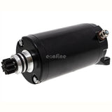 Starter Motor, image 1 of 4
