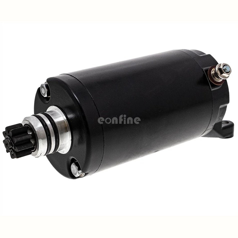 Starter Motor, image 1 of 4