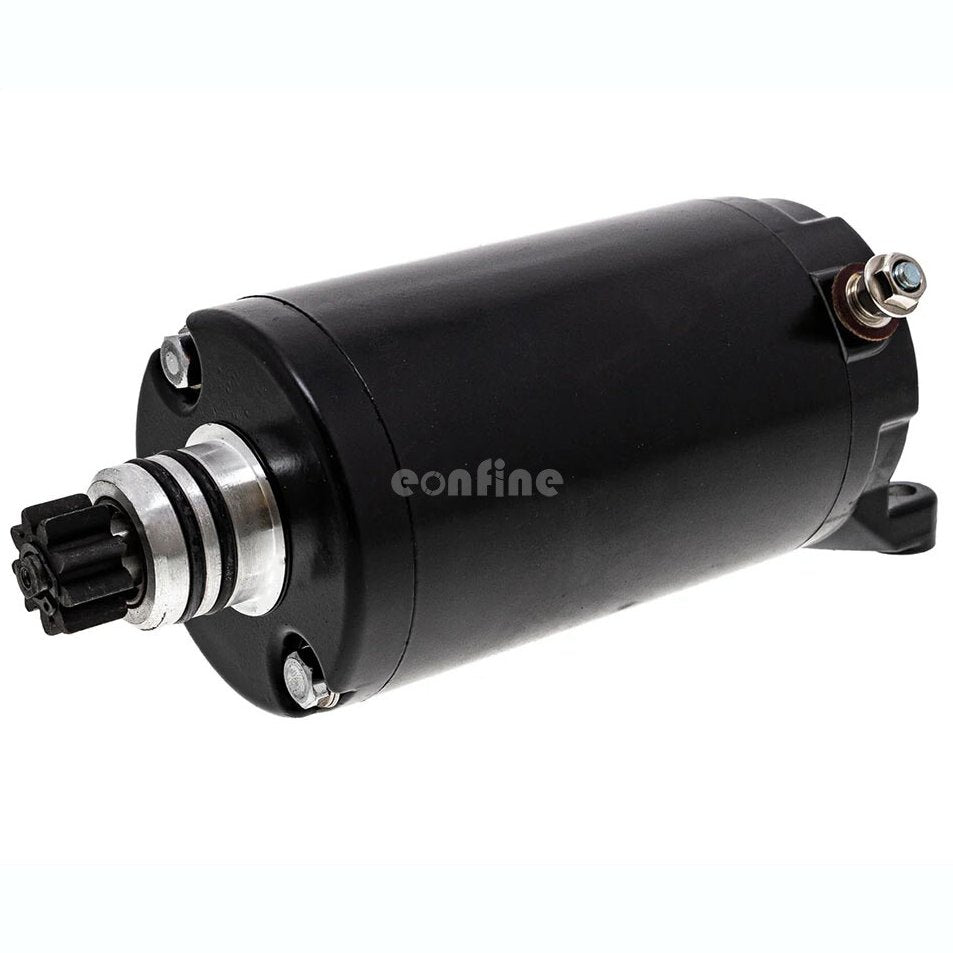 Starter Motor, image 1 of 4