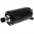 Starter Motor, image 1 of 4