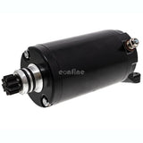 Starter Motor, image 1 of 4