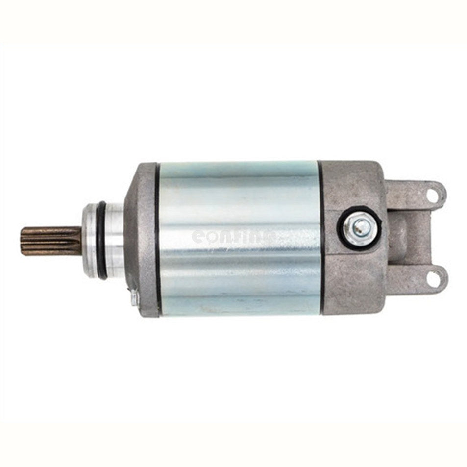 Starter Motor, image 1 of 4