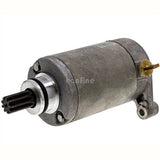 Starter Motor, image 1 of 4