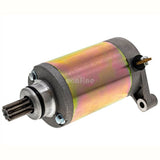 Starter Motor, image 1 of 4