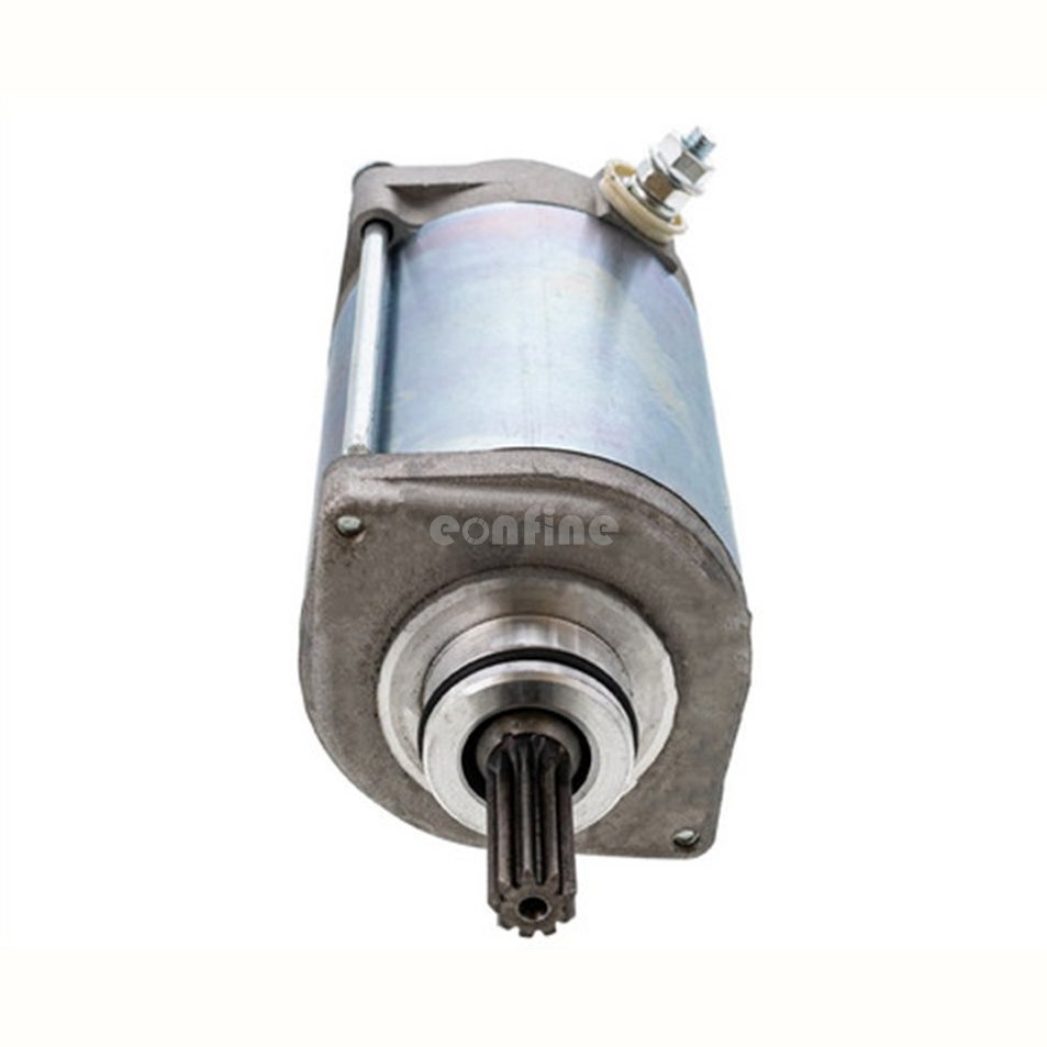 Starter Motor, image 1 of 3