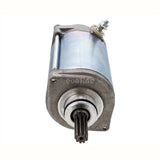 Starter Motor, image 1 of 3