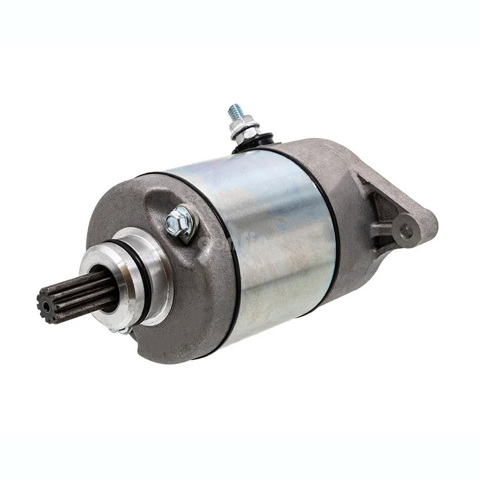 Starter Motor, image 1 of 2
