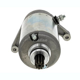 Starter Motor, image 3 of 4