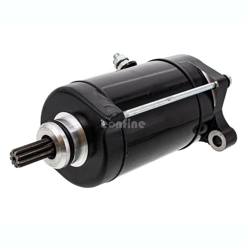 Starter Motor, image 1 of 4