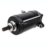 Starter Motor, image 1 of 4