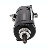 Starter Motor, image 4 of 4