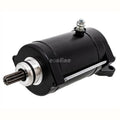 Starter Motor, image 1 of 4