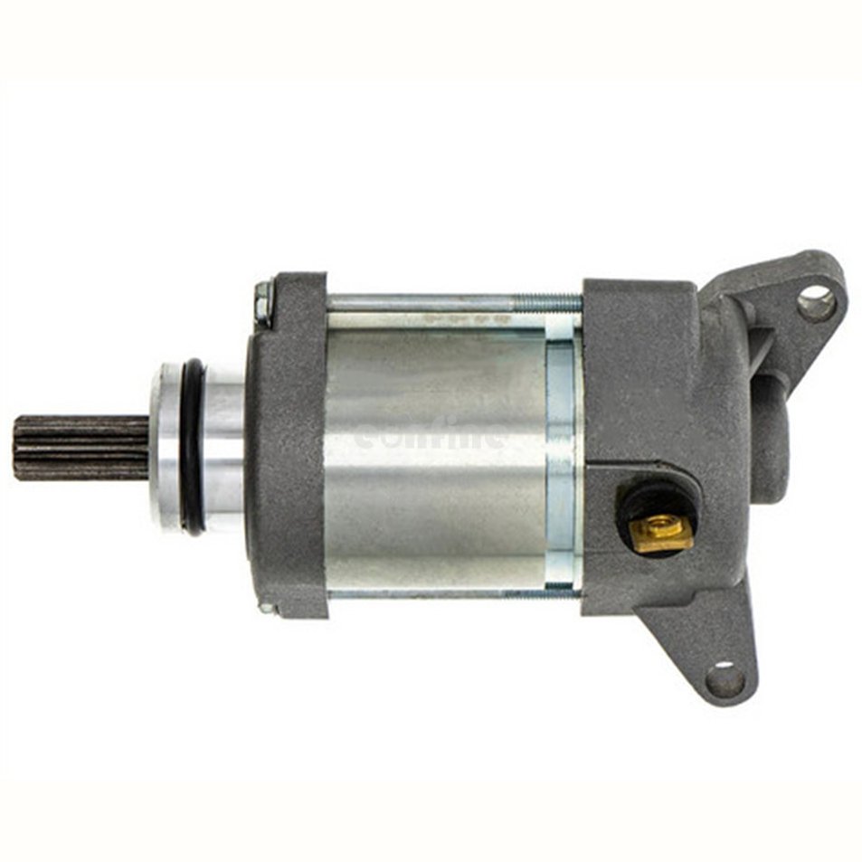 Starter Motor, image 1 of 3