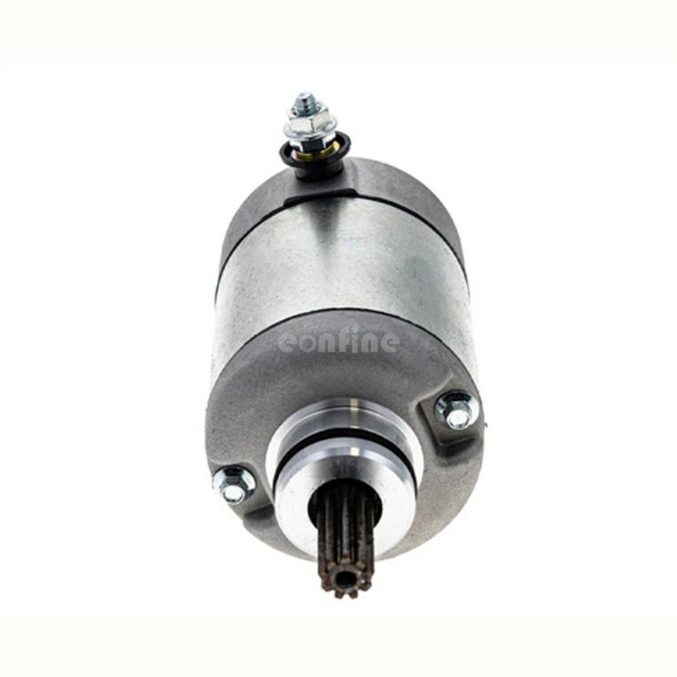 Starter Motor, image 1 of 4