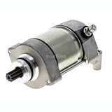 Starter Motor, image 1 of 4