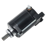 Starter Motor N7060040, image 1 of 4