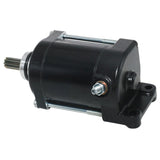 Starter Motor N7060040, image 2 of 4