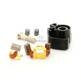 Starter Motor, image 1 of 4