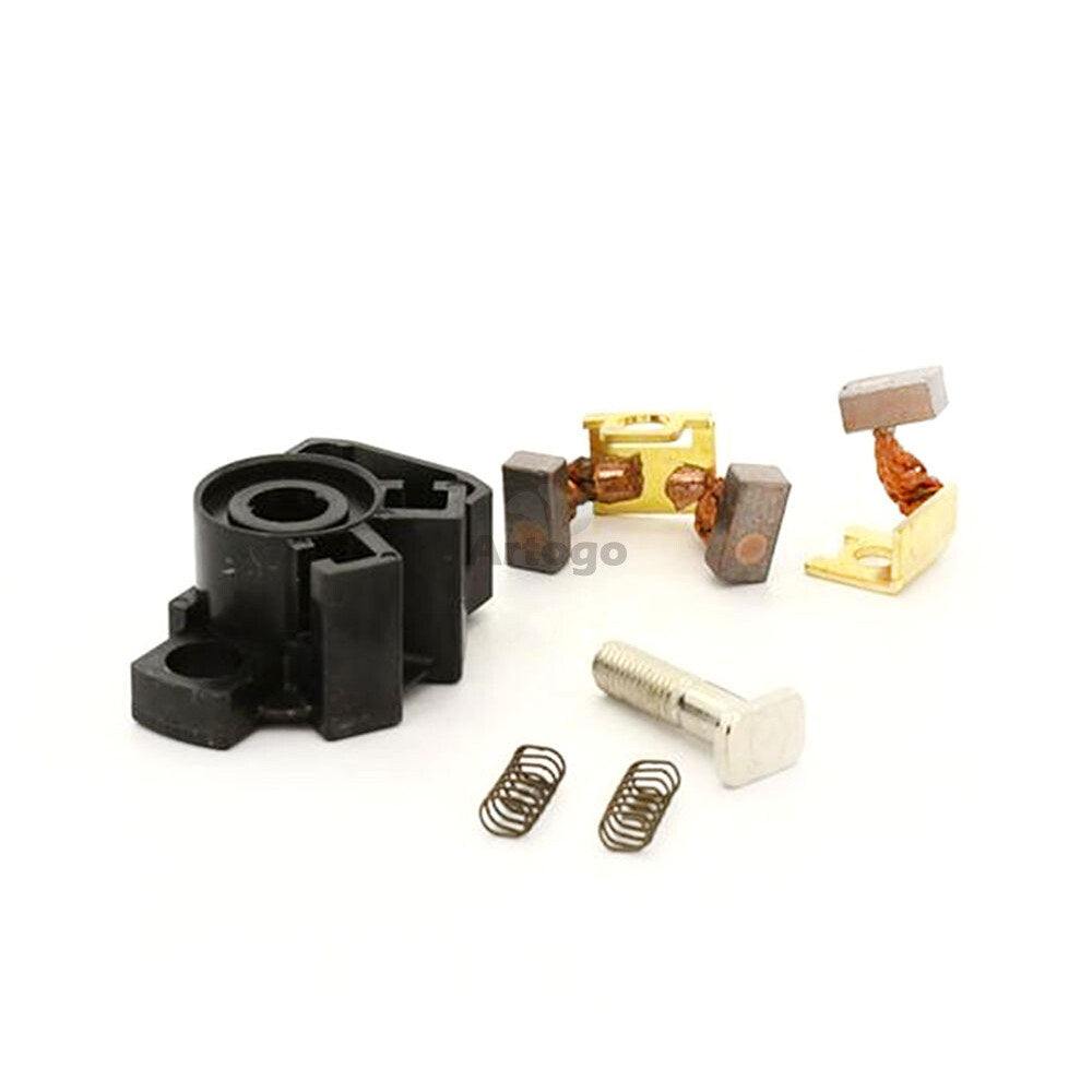 Starter Motor, image 1 of 4