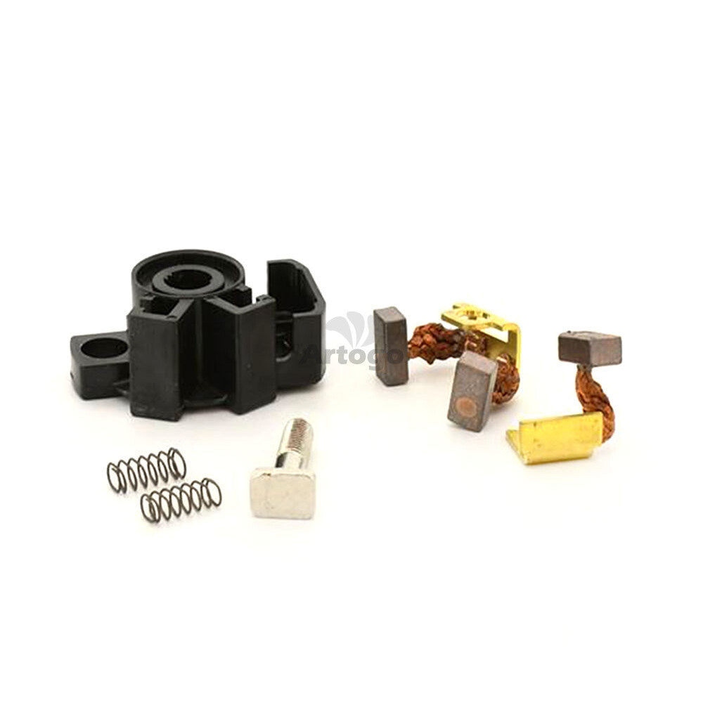 Starter Motor, image 1 of 4