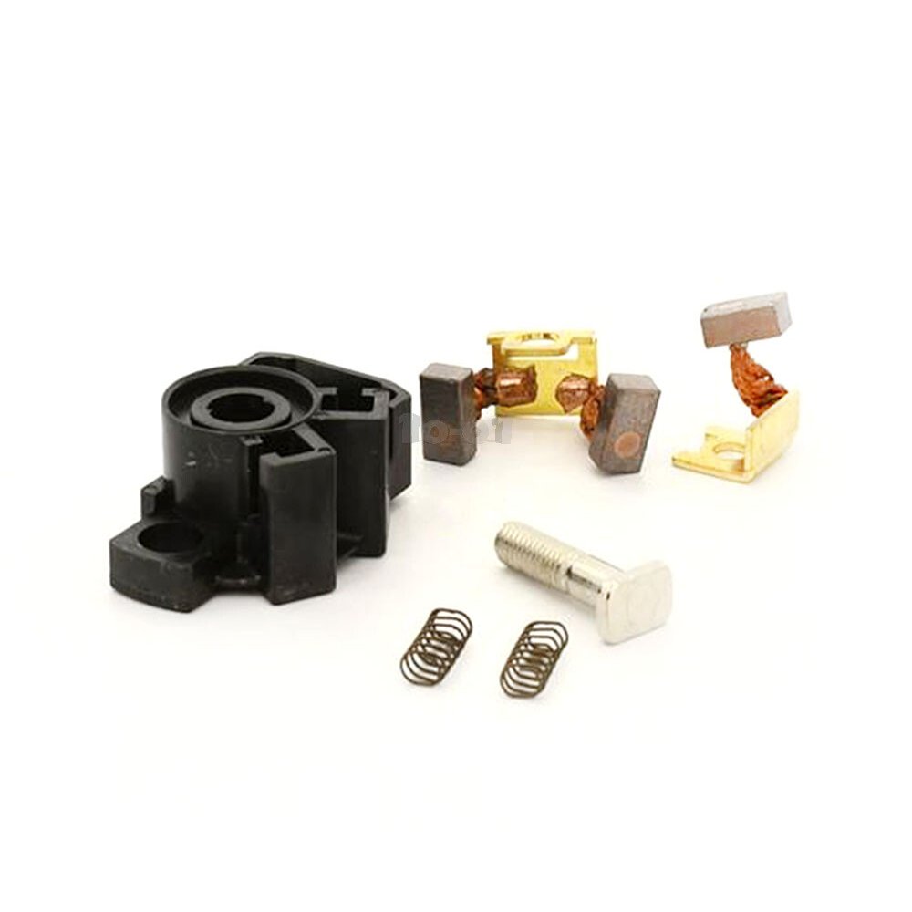 Starter Motor, image 1 of 4