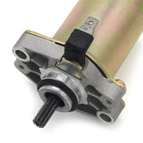 Starter Motor R19240011A0, image 1 of 4