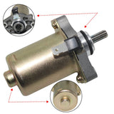Starter Motor R19240011A0, image 2 of 4