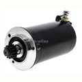 Starter Motor, image 1 of 3