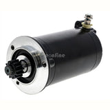 Starter Motor, image 1 of 3