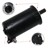 Starter Motor, image 1 of 4