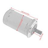 Starter Motor, image 2 of 4