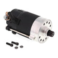 Starter Motor CMS80-1007