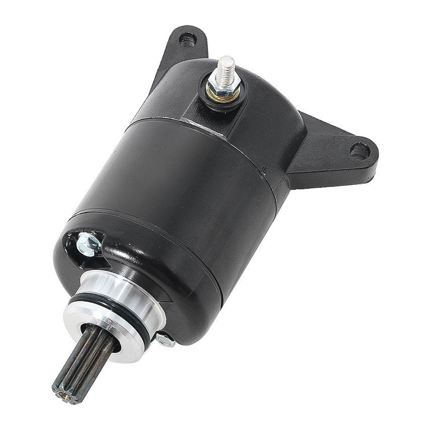 Starter Motor 31200-KZG-901, image 1 of 4