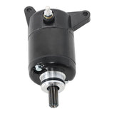 Starter Motor 31200-KZG-901, image 3 of 4