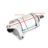 Starter Motor, image 2 of 4
