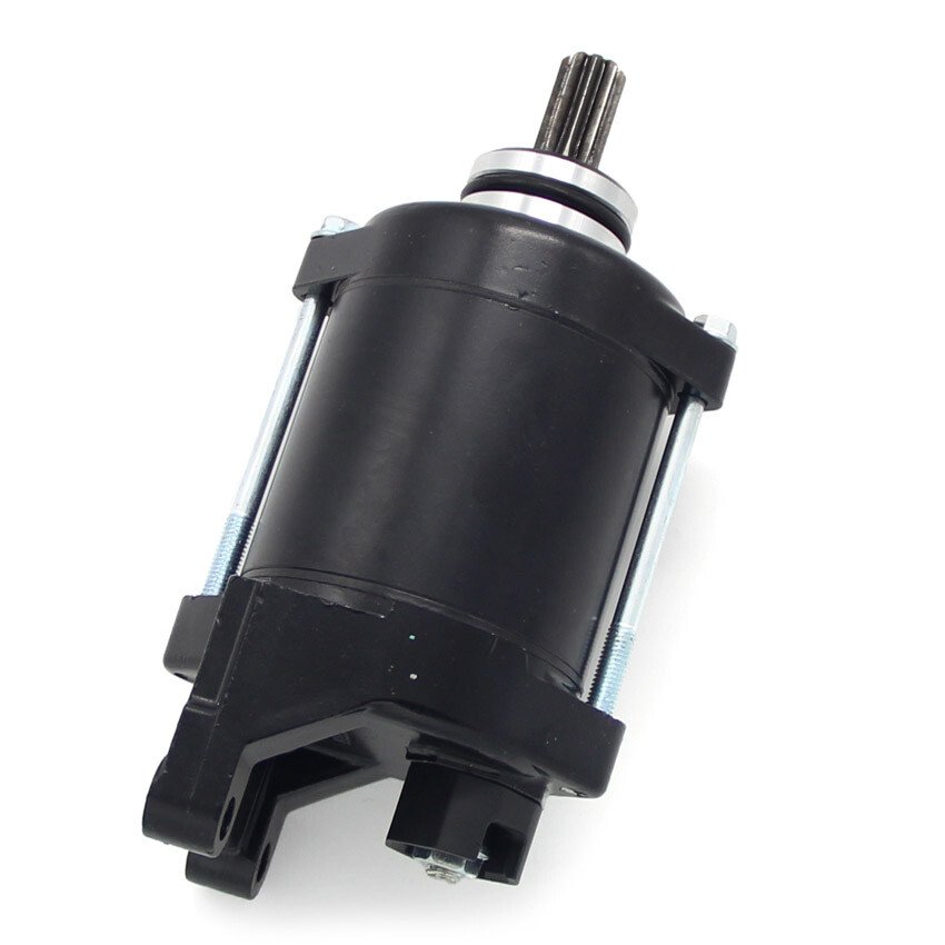 Starter Motor 31200-K64-N01, image 1 of 4