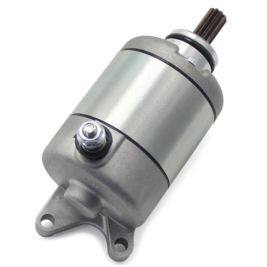 Starter Motor 31200-KSC-671, image 1 of 4