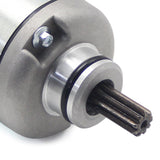 Starter Motor 31200-KSC-671, image 2 of 4