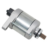 Starter Motor 31200-MKE-A71, image 4 of 4