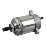 Starter Motor CMSWPSM01002, image 1 of 3