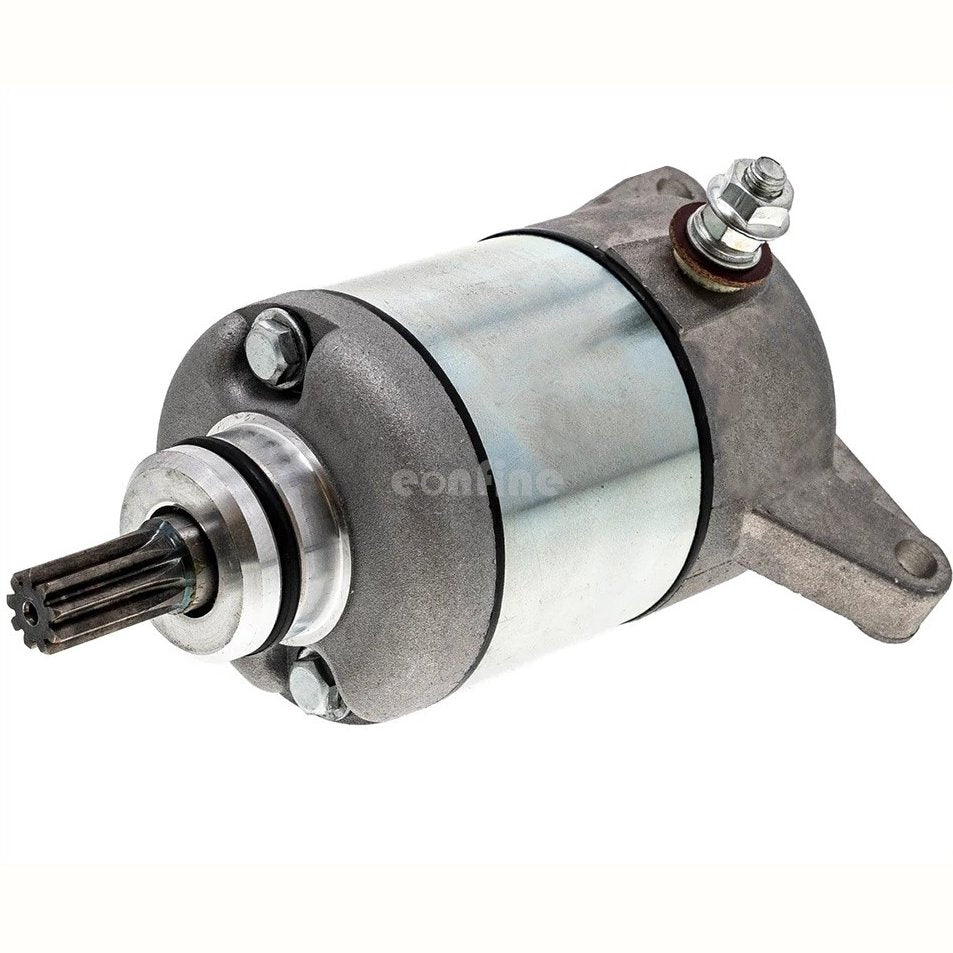 Starter Motor, image 1 of 3